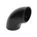 MS Elbow Seamless Short 90* Bend Forged Type SML Heavy Buttweld SCH 40 ISS Standard Full Length